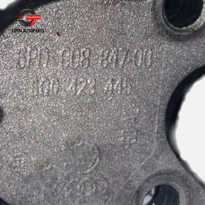 Насос электроусилителя руля OEM 6Q0423155AB 6Q1423051BS 6Q2523051AG 600423445 для Au-di Se-at Sk-oda Volk-Volkswagen PO-<span class=keywords><strong>LO</strong></span> - Product Image 5