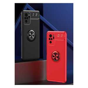 Funda Protectora Trasera de Silicona Suave TPU SENK Ravel para Xiaomi Poco M5S Redmi 9C 9A 11Pro Realme Plus - Modelo Aplicable A53 - Product Image 4