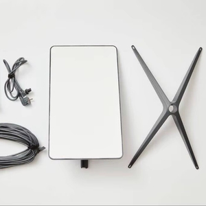 Ensemble de paraboles satellite Starlink Internet, version v2 pour véhicules récréatifs, 2e génération, neuf - Product Image 1