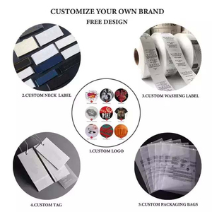 กางเกงวอร์มผ้าคอตตอนปักลายสำหรับผู้ชายกางเกงวิ่งจ็อกเกอร์ไซส์พิเศษโลโก้ออกแบบได้ตามต้องการ - Product Image 6