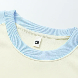 Sweats à capuche unisexe 280 GSM Sweatshirts légers Vente en gros Prix d'usine Fourniture en vrac Mode confortable Qualité supérieure - Product Image 3