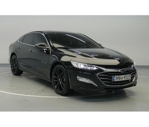 Vehículo Usado Chevrolet Malibu Sedán 2020, Volante a la Izquierda/Derecha (RHD/LHD), con Interior de Cuero Oscuro y Neumáticos R17, en Venta - Product Image 1