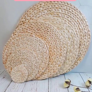 High Quality Water Hyacinth <b>Carpet</b> - BEST PRICE From VIETNAM - Product Image 2