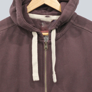 เสื้อมีฮู้ดแบบสวมหัวมีเชือกรูดลำลองสำหรับออกกำลังกายออกกำลังกายออกกำลังกายน้ำหนักเบาฤดูร้อน - Product Image 2