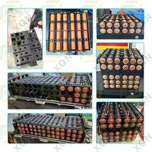 Reemplazo 4,8 V Ni-mh celda 201,6 Paquete de voltaje Batería de coche híbrida Peugeot 3008 HYbrid4 508 Saloon HYbrid4 508 RXH <span class=keywords><strong>Citroen</strong></span> <span class=keywords><strong>DS5</strong></span> - Product Image 2