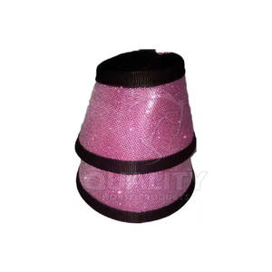 Botas de campana de caballo de silicona respetuosas con el medio ambiente flexibles ligeras y fuertes para botas de campana de protección para todo terreno - Product Image 3