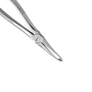 คีมสกัดรากฟันรูปที่17เครื่องมือทันตกรรมคีมสกัดโดยผู้ผลิตปากีสถาน - Product Image 3