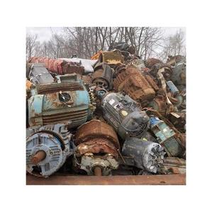 DÉCHETS, TRANSFORMATEURS ET ALTERNATEURS DE MOTEUR ÉLECTRIQUE D'OCCASION à VENDRE - Product Image 2