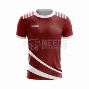 เสื้อเจอร์ซีย์ GAA 170gsm โพลีเอสเตอร์แบบปรับแต่งได้เสื้อฝึกซ้อมคุณภาพพรีเมี่ยมเสื้อฟุตบอลเกลิคสำหรับผู้ใหญ่และหญิง - Product Image 6