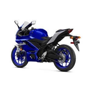 2025มอเตอร์ไซค์ยามาฮ่า YF-Z - R 3ของแท้ - Product Image 5