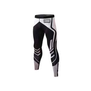 Fábrica de ropa deportiva con sede en Pakistán que fabrica pantalones GAA con producción rápida y opciones de identidad de Club personalizadas - Product Image 3