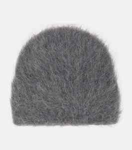 Bonnet d'hiver en fourrure pour hommes, tendance, uni, pour l'extérieur, vente chaude, best-seller, OEM - Product Image 3
