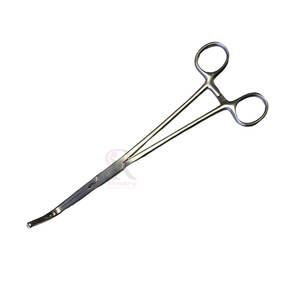 Fabriqué en haute qualité Sarot Brounchus Pinces Conception personnalisée Outils médicaux Sarot Brounchus Pinces - Product Image 3