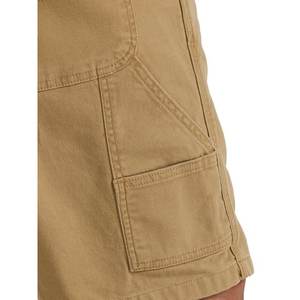 กางเกงขาสั้นผ้ายีนส์ฤดูร้อนของผู้ชายรายการทั่วไปในฤดูร้อนเรียบง่ายในสไตล์เหมาะสำหรับการออกนอกบ้านและการเดินทางแบบสบายๆ - Product Image 6