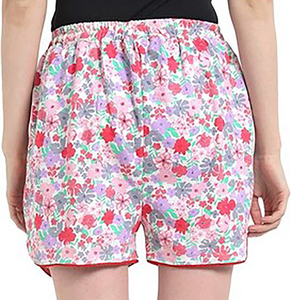 Pantalones Cortos Deportivos de Cintura Alta, Elásticos, de Secado Rápido, Transpirables, para Correr al Aire Libre, Diseño Personalizado Impreso de Alta Calidad, 100% - Product Image 5