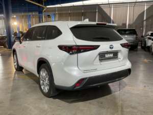 经济实惠的二手车 2024 VXR SUV 快速交货 左/右驾销售车 准备发货 - Product Image 3