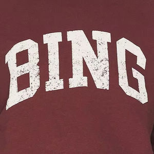 Suéteres de Manga Larga de Lana 100% de Alta Calidad, Conjuntos de Invierno con Bolsillo, Sudaderas Extra Grandes para Mujer con Logotipo Frontal - Product Image 5