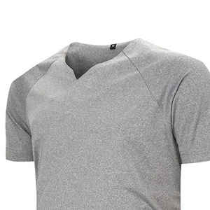 Ensembles pour hommes Ensemble t-shirt et short d'été Vêtements décontractés pour hommes T-shirt à la mode Ensemble 2 pièces pour hommes été - Product Image 5