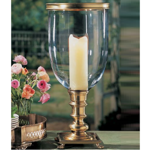 Vaisselle Décorative Ouragans Exquis Chandelier Ouragans Restaurant Bougeoir De Table Décor À La Maison - Product Image 6