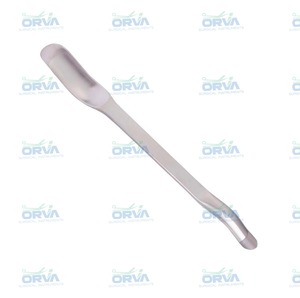 ORVIA Machinery : Ensemble d'instruments de rétraction osseuse chirurgicaux de qualité supérieure en acier inoxydable allemand, fiables pour la rétraction osseuse - Product Image 6