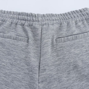 <b>Women</b> Spring New Fashion Lanyard Bucket Pants Vintage High Elastic Female Ankle <b>Trousers</b> - Product Image 5