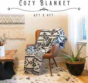 Drops hipping Family Relaxation Men Spa Selbst pflege Decke Journal Edelstahl becher Gute Besserung Geschenkset - Product Image 5