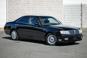 NISSAN CEDRIC 1999 D'OCCASION CÔTÉ GAUCHE/CÔTÉ DROIT - Product Image 2