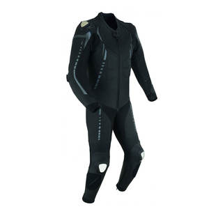 Personalizable de cuero genuino Venta caliente Custom Made Moto Trajes de cuero Último 2025 Diseño Buena Fabricación Trajes de moto - Product Image 3