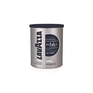 Indulge in Bliss Lavazza Inblu Tin 250g for Relaxing Brews