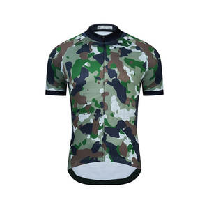 Fabrication en usine de vêtements de sport maillot de cyclisme avec short couleur personnalisée maillot de cyclisme de haute qualité avec short pour adulte - Product Image 3