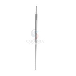 Love Nerve Root Retractor Manual Stainless Steel <b>Hand</b> <b>Held</b> Orthopaedic Medical Instrument 19cm 0 Degree - Product Image 6