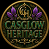 CASGLOW HERITAGE logo