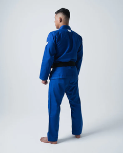 ชุดกิโมโน BJJ Gis สำหรับผู้หญิงผ้าคอตตอน100% เบาปรับแต่งโลโก้ได้สไตล์บราซิล - Product Image 5