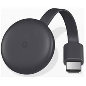 ลูกค้าต้องการราคาที่ดีที่สุด Google Chromecast พร้อม Google tv_h_streaming Stick ความบันเทิงบนทีวีของคุณด้วยเสียง - Product Image 1