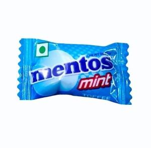 Mayorista Mentoss Chicles Dulces Pure Fresh Mint 61,25g/ Mentoss Gummy Jelly Gum Candy Mint Exportador - Product Image 5