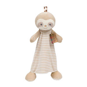 Jouet en peluche Cuddle Sloth Sam Luveez 14'' - Product Image 1