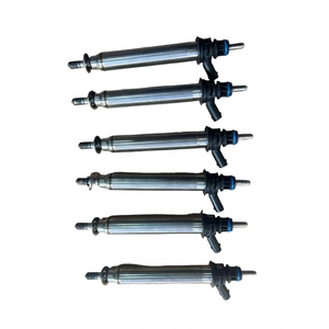 Inyector de Combustible de Alta Calidad Compatible con Porsche 911 992, Número de Pieza 0PB128615B - Product Image 5