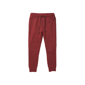 Pantalones Deportivos Casuales de Cintura Media, Elásticos, Transpirables, de Secado Rápido, para Actividades al Aire Libre, 100% Alta Calidad, Precio Bajo, OEM Bangladesh - Product Image 2