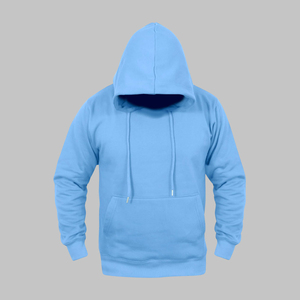 Sweat-shirts décontractés d'hiver les plus vendus, qualité supérieure, 100% coton molletonné respirant, fabriqué au Pakistan - Product Image 3