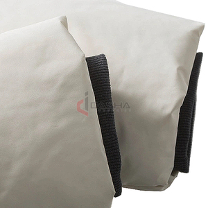 2024 ยอดนิยมแขนยาวคอ Warm Men ปักเป้าแจ็คเก็ตผู้ขายชั้นนํา PLUS ขนาดโลโก้ที่กําหนดเองผู้ชายปักเป้าแจ็คเก็ต - Product Image 4