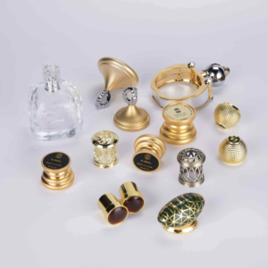 หมวกน้ำหอมหิน - Product Image 1