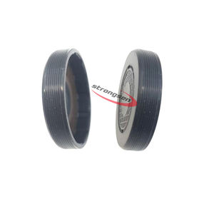 7700106271 7700274026 מכסה איטום מכסה נדנדה פיר התקנה חור פלח גליל ראש - Product Image 6