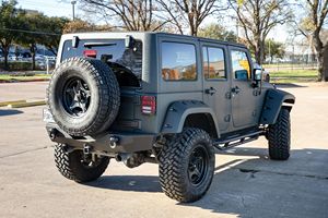 BUENA OFERTA: Wrangler Unlimited Sport 4x4 2015 - Product Image 6