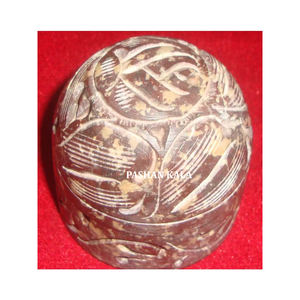 Hermoso Jabón de Piedra de Savia Tallado a Mano, Diseño Creativo, Precio Económico, Producto Nuevo, Mayorista y Exportador Indio - Product Image 1