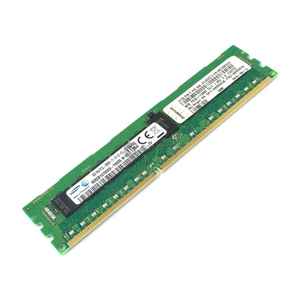 00D5038 IBM หน่วยความจำ Lenovo 8GB 12800R PC3L 1RX4 DDR3 1600MHz - Product Image 1