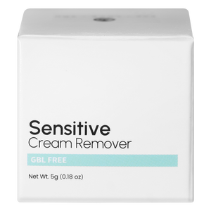 EYE LOVE YOU Removedor de Pegamento para Extensiones de Pestañas de Alta Calidad, Transparente, Sensible, Rápido, Sin GBL, Seguro, en Crema, 5g/15g, OEM/ODM, Privado - Product Image 3