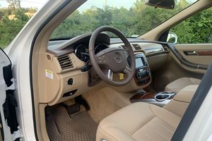 Mercedes-Benz R350 4Matic d'occasion 2007 - Product Image 2