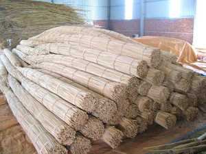 Varillas de Ratán Redondas al por Mayor para Difusor de Aromas y Fragancia para el Hogar, Material Natural - Product Image 5