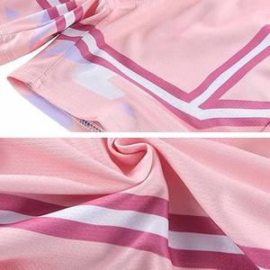 Vente en gros de maillots de football personnalisés pour la nouvelle saison chemises de football avec impression du logo de l'équipe fabriqués par les sports habillés - Product Image 4