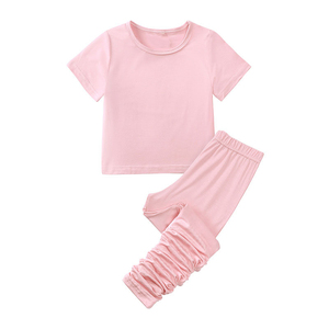 Haute qualité 2025 décontracté été femmes courte lettre impression t-shirt et Shorts femmes deux pièces ensemble court unisexe - Product Image 6